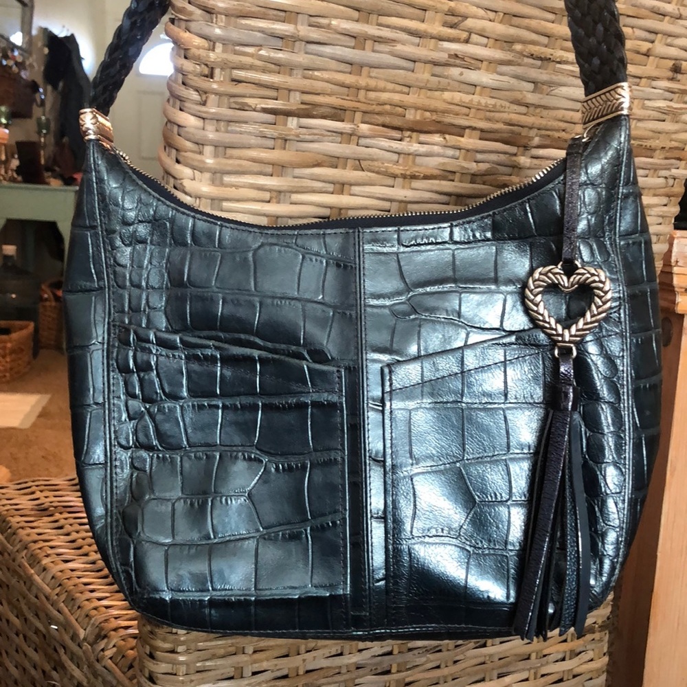 Brighton shoulder bag